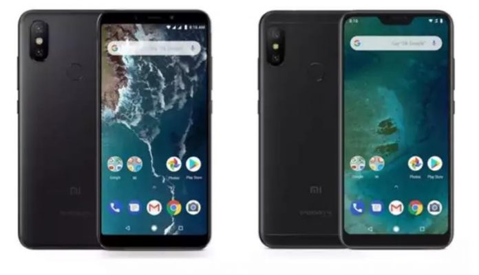 bedanya xiaomi mi a2 dan mi a2 lite bedanya xiaomi mi a2 dan mi a2 lite