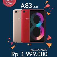 harga hp oppo