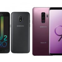 hp samsung terbaru