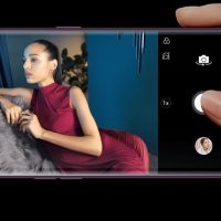 kamera OPPO FInd X