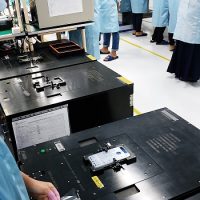 Begini Proses Perakitan Hp Honor di Indonesia Begini Proses Perakitan Hp Honor di Indonesia