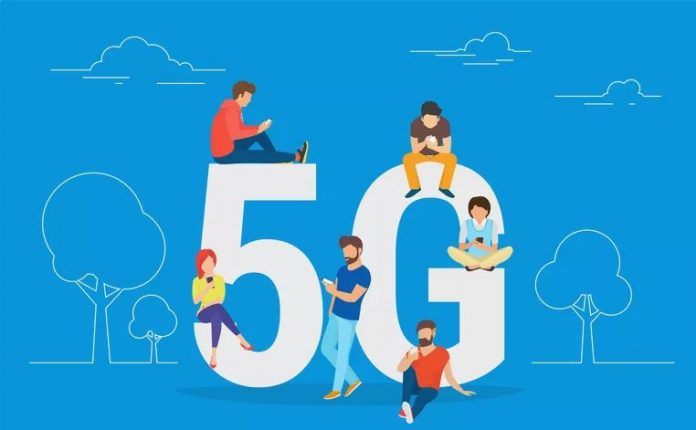 teknologi 5G teknologi 5G