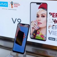 vivo v9 6GB