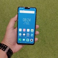 Video: Mengenal Lebih Dekat Dengan Vivo V9 RAM 6GB, Apa Bedanya? vivo v9 ram 6gb