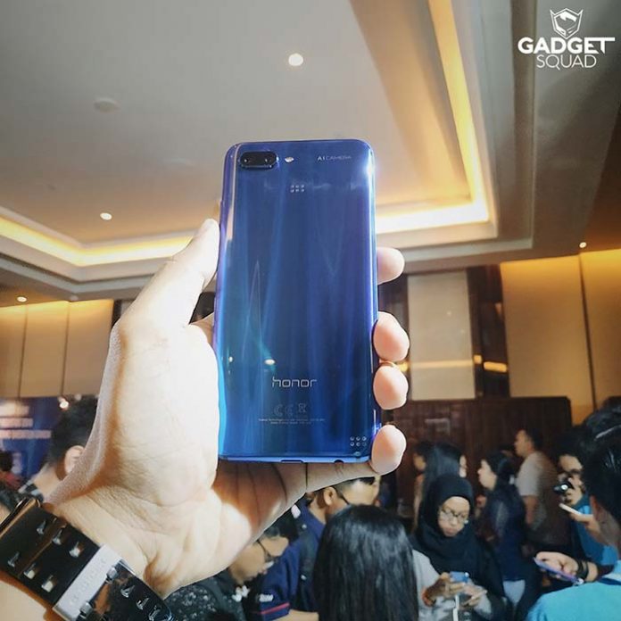 6 Kelebihan Honor 10 Yang Kamu Harus Tahu