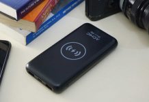 ACMIC W10PRO, Power Bank Wireless dengan Fitur Triple Fast Charging System  ACMIC W10PRO, Power Bank Premium dengan Wireless Charging dengan Triple Fast Charging System