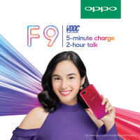 Hp OPPO F9 Dirilis di Indonesia Sebentar Lagi, Ini Bocoran Fiturnya ! Hp OPPO F9