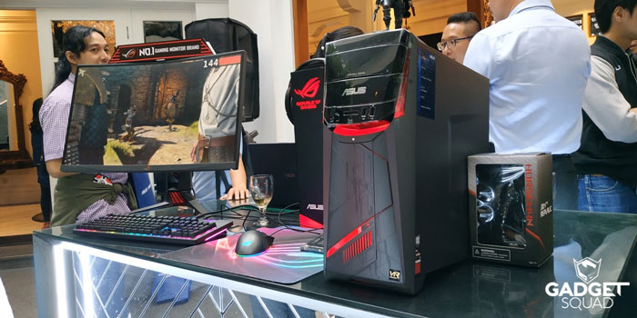Gunakan Prosesor AMD Ryzen Vega, Laptop ASUS X505ZA Resmi Meluncur (1)