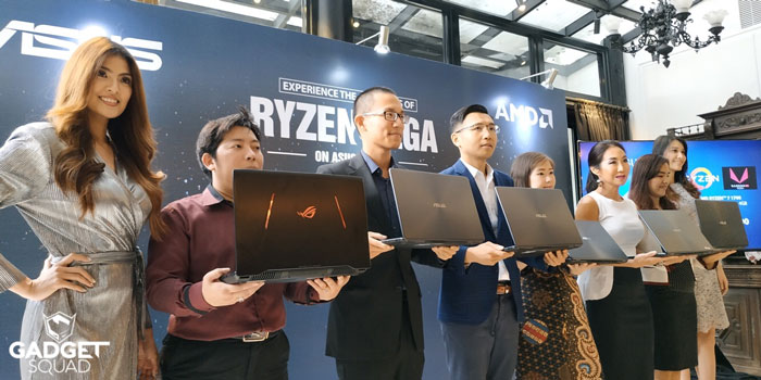Gunakan Prosesor AMD Ryzen Vega, Laptop ASUS X505ZA Resmi Meluncur (3)