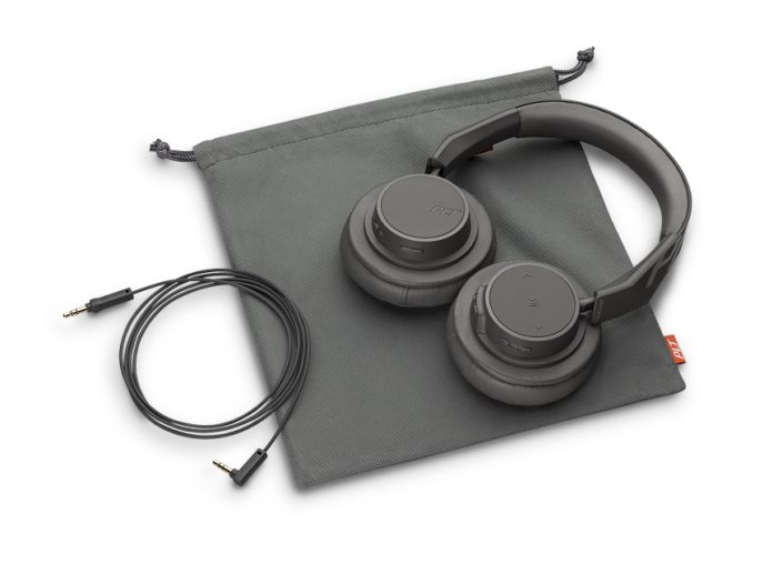 Kelebihan Headphone Wireless