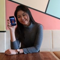 Smartphone Murah Android GO Edition Nokia 1 Resmi di Indonesia Harga dan Spesifikasi nokia 1