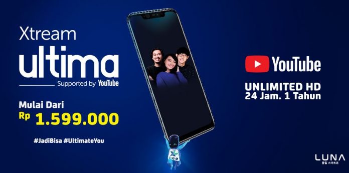 Hp XL Xtream Hp XL Xtream