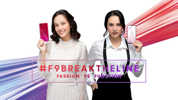 Hp oppo f9 (2) Hp oppo f9