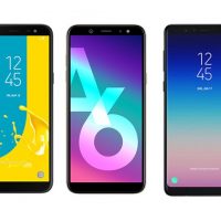 7 Hp Samsung Paling Baru Saat Ini Hp samsung