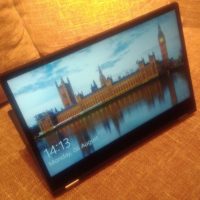 Lenovo Rilis Laptop Hybrid Yoga 530, Harganya!!