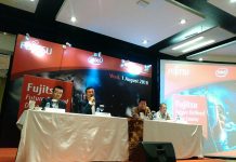 Fujitsu Gandeng Synnex Metrodata Indonesia, Kembangkan Peta Bisnis Solusi IT