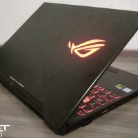 Review ASUS ROG Strix GL504GM Hero II, Laptop Untuk MOBA Gamers (1)