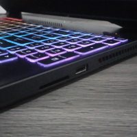 Review ASUS ROG Strix GL504GM Hero II, Laptop Untuk MOBA Gamers (2)