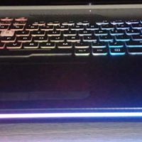 Review ASUS ROG Strix GL504GM Hero II, Laptop Untuk MOBA Gamers (3)