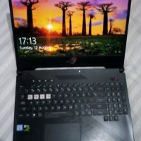 Review ASUS ROG Strix GL504GM Hero II, Laptop Untuk MOBA Gamers (7)