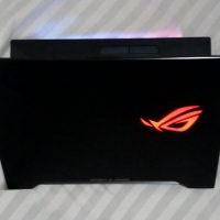 Review ASUS ROG Strix GL504GM Hero II, Laptop Untuk MOBA Gamers (8)