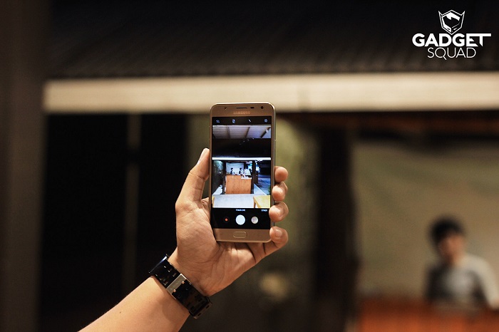 Review Samsung Galaxy J7 Duo, Harga Lebih Murah dengan Dual Kamera 