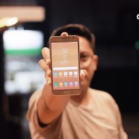 Review Samsung Galaxy J7 Duo: Harga Lebih Murah dengan Dual Kamera  Review Galaxy J7 Duo, Harga Lebih Murah dengan Dual Kamera
