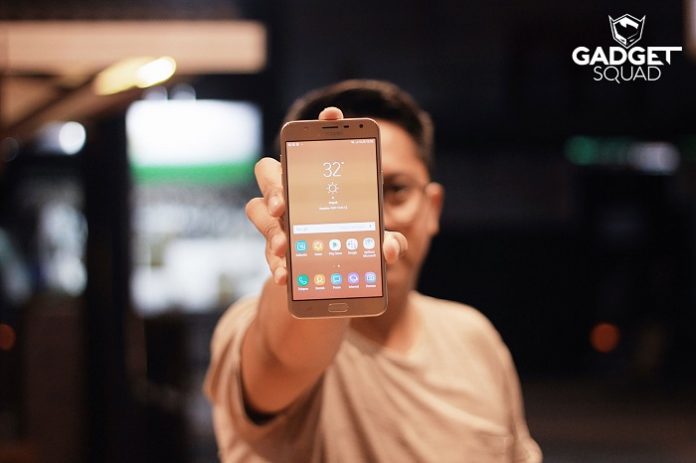 Review Galaxy J7 Duo, Harga Lebih Murah dengan Dual Kamera  Review Galaxy J7 Duo, Harga Lebih Murah dengan Dual Kamera
