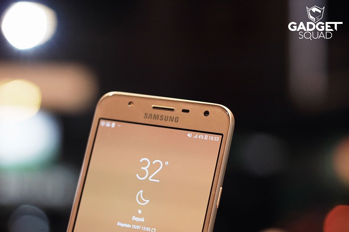 Review Samsung Galaxy J7 Duo, Harga Lebih Murah dengan Dual Kamera 