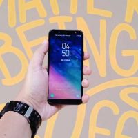 Review Samsung Galaxy A6 (2018) Generasi Teranyar Untuk Milenial