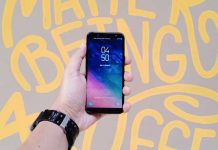 Review Samsung Galaxy A6 (2018): Generasi Teranyar Untuk Milenial Review Samsung Galaxy A6 (2018) Generasi Teranyar Untuk Milenial
