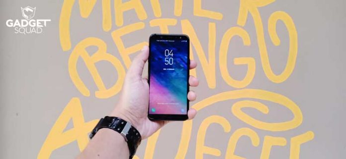 Review Samsung Galaxy A6 (2018) Generasi Teranyar Untuk Milenial Review Samsung Galaxy A6 (2018) Generasi Teranyar Untuk Milenial