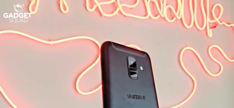 Review Samsung Galaxy A6 (2024) Generasi Teranyar Untuk Milenial