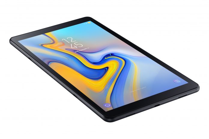 Samsung Galaxy Tab A 10.5_Black_4