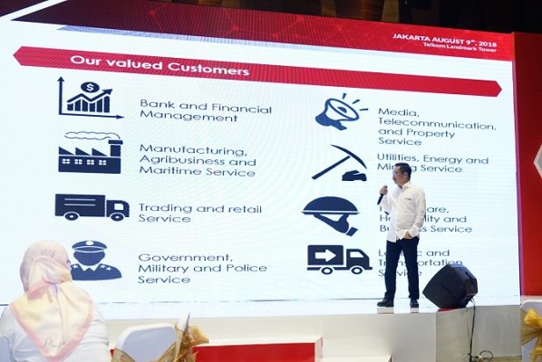 Telkomsel
