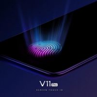 Vivo V11 Pro