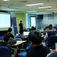 XL Axiata Gelar Global Hackathon Series 2018 XL Axiata