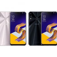 asus zenfone 5z