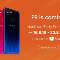 beli oppo f9