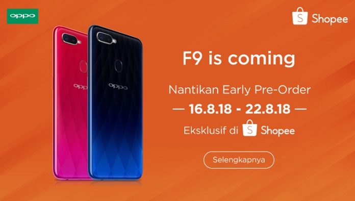 beli oppo f9 beli oppo f9