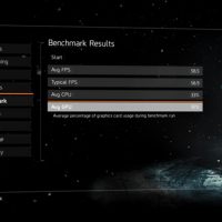 benck result diviision