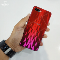 9 Fitur Baru OPPO F9 Yang Perlu Diketahui (Video Review) fitur baru oppo f9
