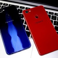 hape oppo f9