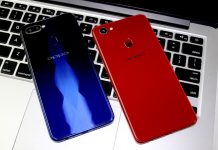 Hape OPPO F9 Lebih Laku Dibandingkan OPPO F7 hape oppo f9
