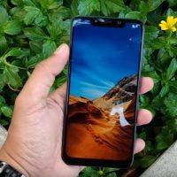 Kamera Pocophone F1 Sebanding dengan IPhone 8, Kok bisa? hape pocophone f1