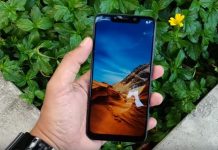 Kamera Pocophone F1 Sebanding dengan IPhone 8, Kok bisa? hape pocophone f1