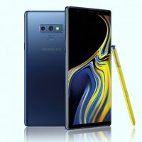 harga dan spesifikasi samsung galaxy note 9 (1)