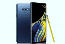 harga dan spesifikasi samsung galaxy note 9 (1)