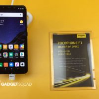 harga pocophone f1