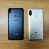 hasil foto asus zenfone max pro